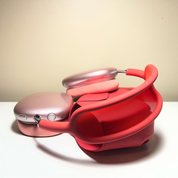 Apple Airpods Max 4 - Picture 7 of 8